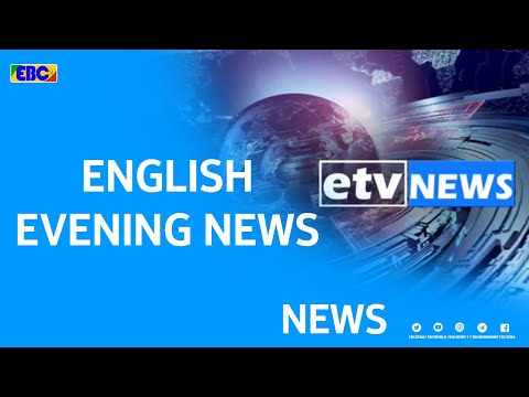 English Evening News ... January 30/2021