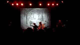 &quot;Void&quot; by Superchunk live at Union Transfer, Philly 2013-09-24