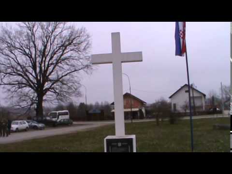 Gvozd 20 12 2016  centralni križ