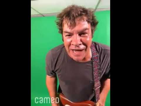 Dean Ween on Cameo