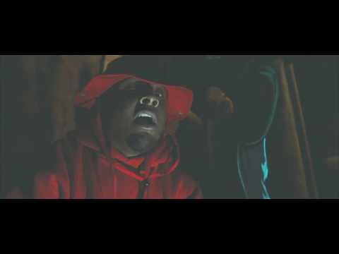 Ether Arson Feat. Twigutta - "Dummy 9" (Official Music Video)