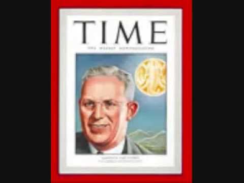 ANIBALDI.IT - IL NOVECENTO  TIME 1947-1949