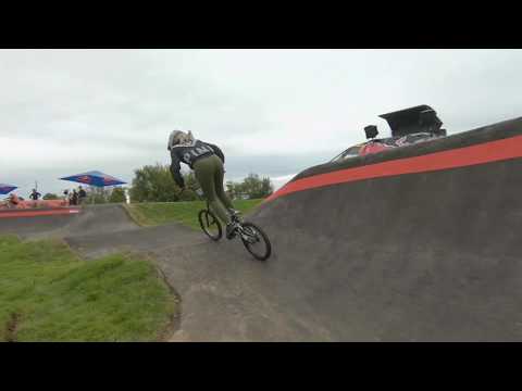 Mind Gap Media video.