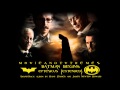 Batman Begins - Eptesicus [Extended]