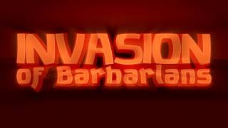 Invasion of Barbarians(Old)