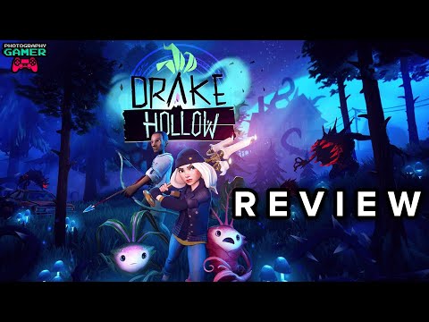 Drake Hollow - Review