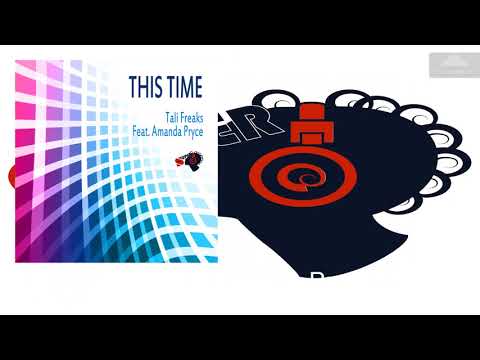 SHSPR60 Tali Freaks Feat. Amanda Pryce - This Time (Jean Aita Remix) [Progressive House]