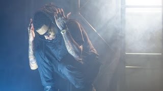 Kid Ink - More Than A King (MTAK)