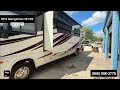 Check out this Video for a 2013 Forest River Georgetown 351DS(Stock #456257)  for sale by Pop RVs. This unit is located in Sarasota, FL