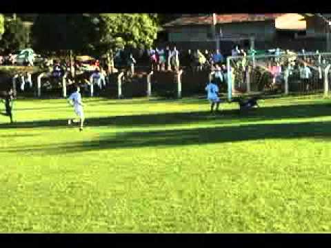 [#SUB18] Morrinhos perde e vê vaga para a copa São Paulo de juniores ameaçada