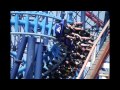 Blackpool Pleasure Beach Bye Bye Song