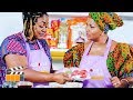 Mcbrown's Kitchen with Christiana Awuni | SE02 EP03