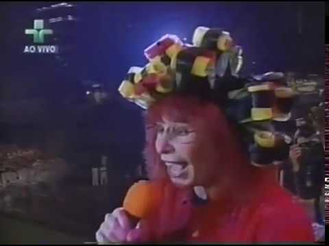 Rita Lee - Esse tal de Roque Enrow