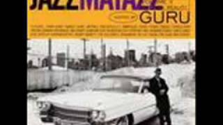 Guru - JazzMatazz Vol. II - 04 - Looking Through Darkness
