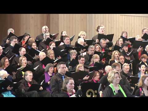 Choir of the Sound & Bells of the Sound: A Bronze Triptych