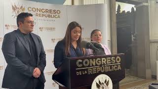 Denuncian ante PDH al alcalde Ricardo Quiñones y piden auditoría a Contraloría