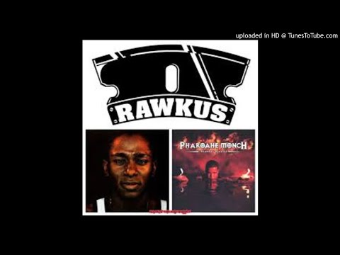 What happened to Rawkus Records?