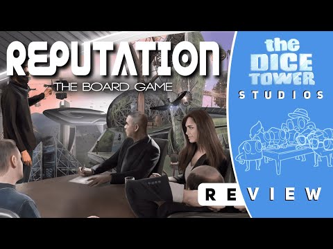 Reputation Review: Joan Jett Might Care About This One