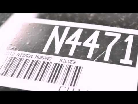 2012 Nissan Murano Dallas TX