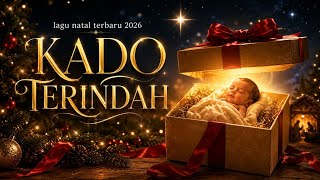 Download lagu YESUS, KADO TERINDAH - LAGU NATAL TERBARU 2026 || CREATED BY PERIANTO ZAMASI mp3