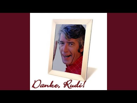 Showmaster ist mein Beruf