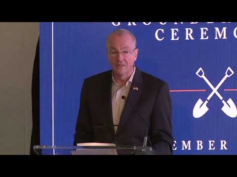 NJ Hospital Landscape Evolving