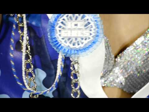 ICE GIRLS promo video