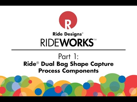 Rideworks Video 1 Ride Dual Bag Shape Capture Process Components