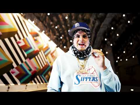 Young Rich - "Get Me Away" (Official Video)