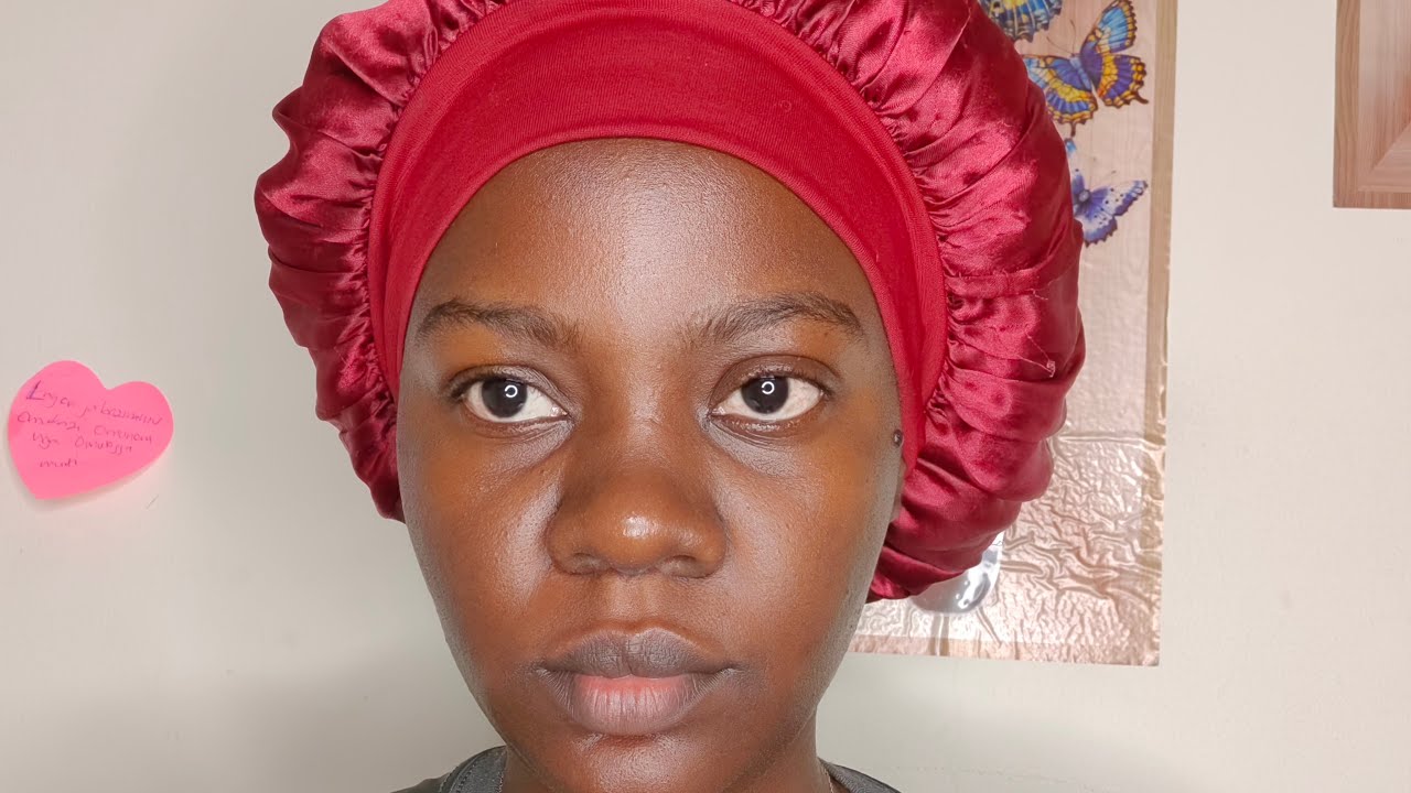 Ebintu bisatu byolina okuyiga nga tonaba kufumbira/kuwasa