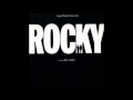 Bill Conti - Reflections (Rocky (1976) Soundtrack) (Audio)