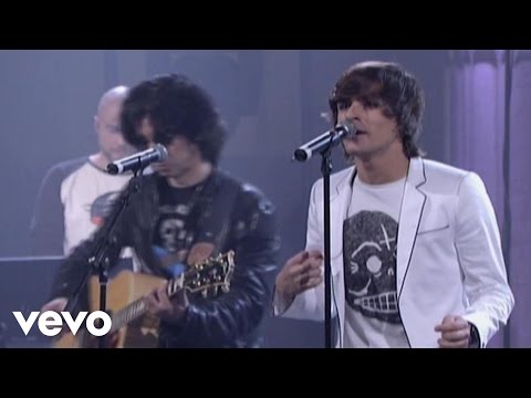 Melocos - Cuando Brille el Sol (Videoclip Basico 40)