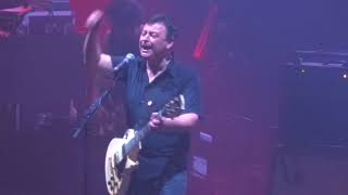 Manic Street Preachers - Slash N Burn, Wembley Arena, May 4th 2018