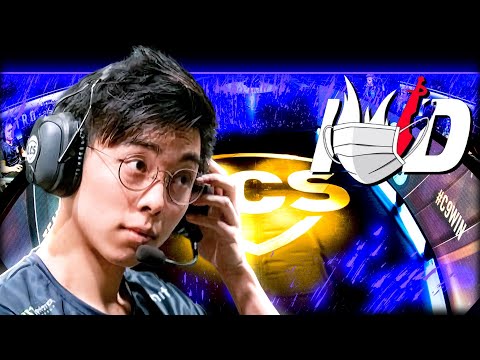 Facecheck S03E11 - Deftly Will NEVER Take Us To Worlds