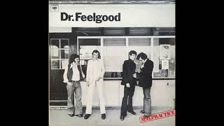 Dr  Feelgood - Rolling And Tumbling