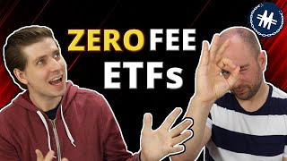 Zero Fee ETFs And How To Invest For (Almost) No Cost