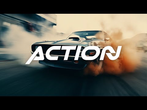 Epic Action Cinematic Teaser Trailer Music - No Copyright