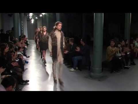 Portugal Fashion - Espaço Bloom S/S_13 Ana Segurado HD