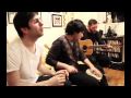 ARMS - Tiger Tamer (live acoustic on Big Ugly Yellow Couch)