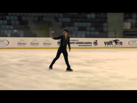 Alessandro FADINI  - ITA