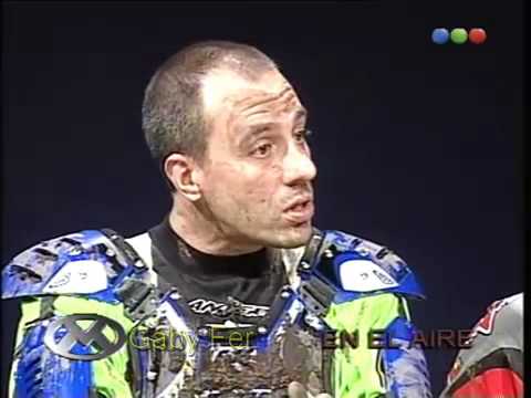 Videomatch Camara Oculta A Moises Iconikoff HQ