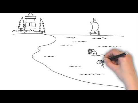 Emotions are Like Waves