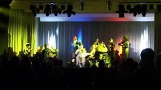 AMUSICALS 2007 - HERR IM HAUS - LES MISERABLES