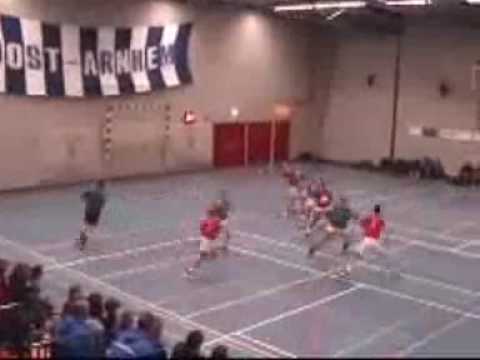 Oost-Arnhem vs OVVO/De Kroon