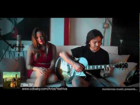 Sin Ti - en "monterosa music presents"