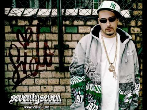 Sido und Harris ft. Alpa Gun -Wir kommen dir auf die Tour.wmv