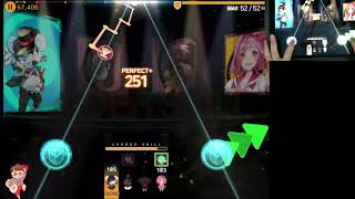 TapSonic TOP] 혜성(Comet) EXPERT ALL PERFECT