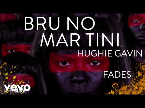 Bruno Martini, Hughie Gavin - Fades (Audio)