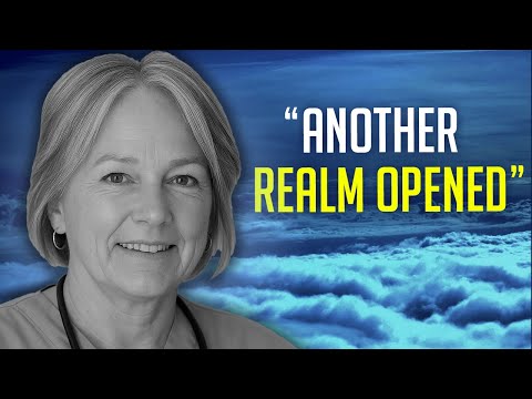 Stroke Survivor’s Unbelievable Near Death Experience Will Leave You Shocked (NDE)