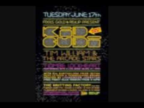 Kid Cudi ft. Collie Budz- Day n Night(Remix)